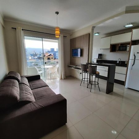 Apartamento 3 Quartos 8 Pessoas A 50 Mts Da Praia De Bombas, A 100M Da Passarela Do Ribeiro Bombinhas Buitenkant foto