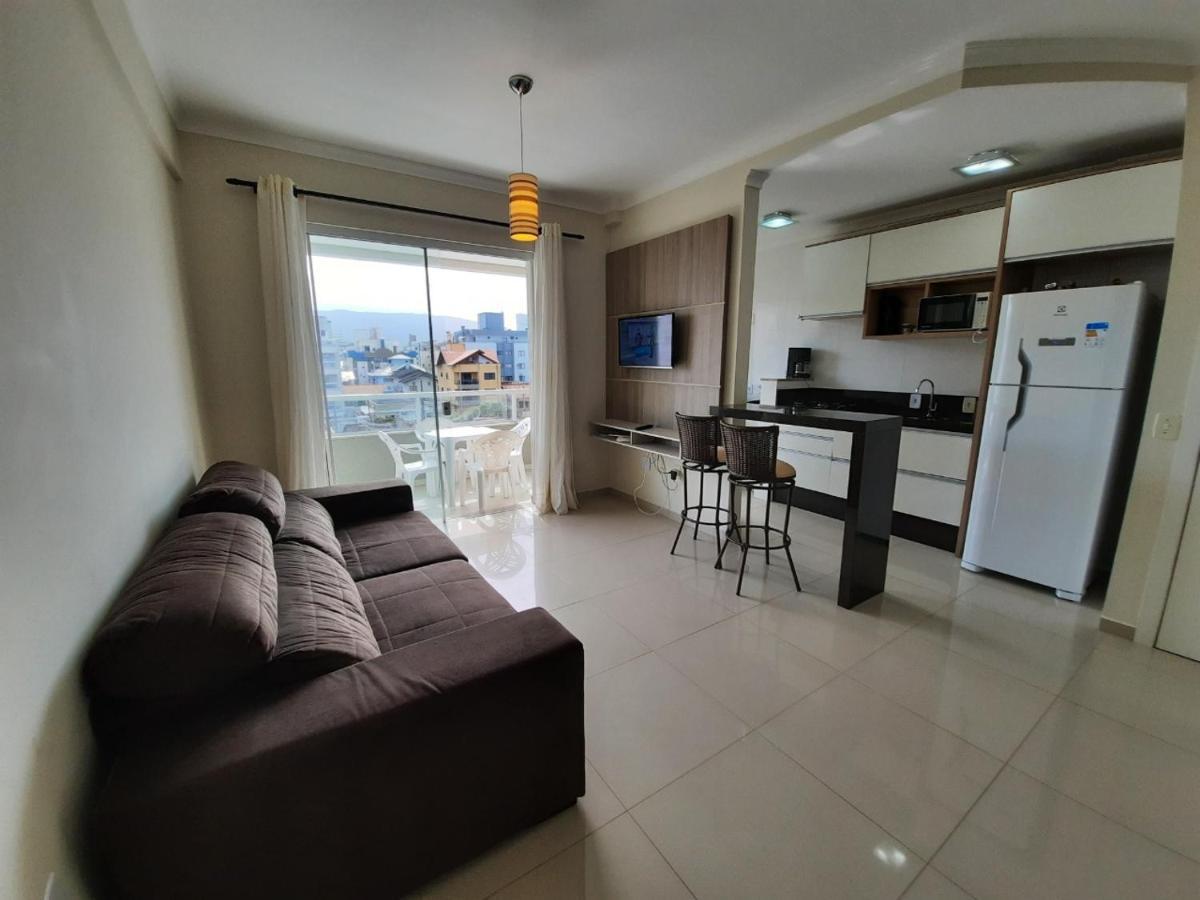 Apartamento 3 Quartos 8 Pessoas A 50 Mts Da Praia De Bombas, A 100M Da Passarela Do Ribeiro Bombinhas Buitenkant foto
