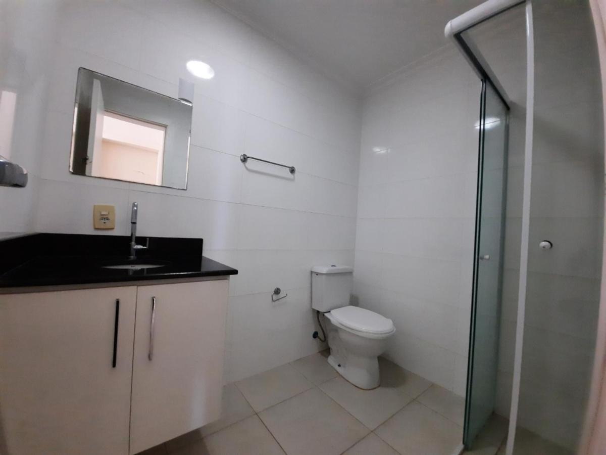 Apartamento 3 Quartos 8 Pessoas A 50 Mts Da Praia De Bombas, A 100M Da Passarela Do Ribeiro Bombinhas Buitenkant foto